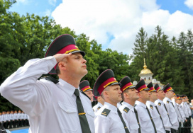 Національна академія Національної гвардії України