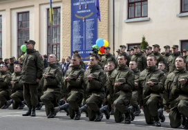 Національна академія Національної гвардії України