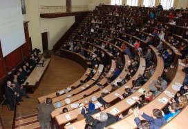 Національний технічний університет «Харківський політехнічний інститут» (НТУ ХПІ)