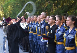 Національний університет цивільного захисту України