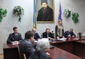 Харківський національний автомобільно-дорожній університет (ХНАДУ)