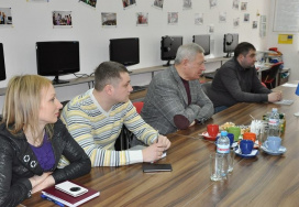 Харківський національний автомобільно-дорожній університет (ХНАДУ)