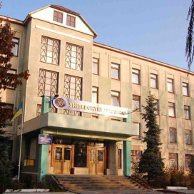 Карпатський інститут підприємництва Відкритого міжнародного університету розвитку людини "Україна"