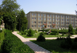 Подільський державний аграрно-технічний університет (ПДАТУ)