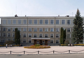 Подільський державний аграрно-технічний університет (ПДАТУ)