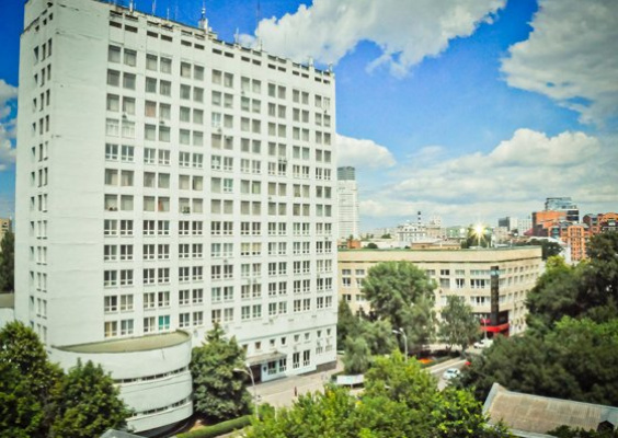 Колледж Киевского национального университета технологий и дизайна - Колледж, КНУТД