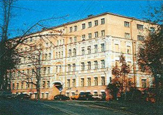 Київський славістичний університет (КСУ)