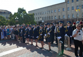 Кіровоградська льотна академія Національного авіаційного університету (КЛА НАУ)