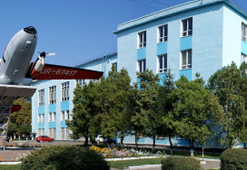 Кіровоградська льотна академія Національного авіаційного університету (КЛА НАУ)
