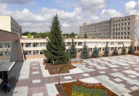 Кіровоградський національний технічний університет (КНТУ)