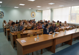 Приазовський державний технічний університет (ПДТУ)