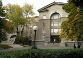 Одеська державна академія будівництва та архітектури (ОДАБА)