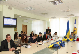 Переяслав-Хмельницький державний педагогічний університет імені Григорія Сковороди