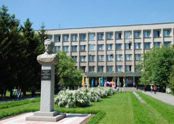 Вищий навчальний заклад Укоопспілки «Полтавський університет економіки і торгівлі»