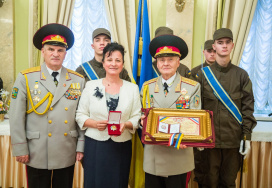 Східно-європейський слов'янський університет