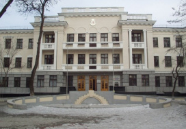 Запорізький національний технічний університет (ЗНТУ)