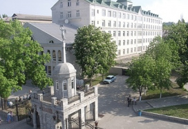 Класичний приватний університет (КПУ)