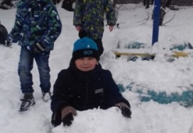 Муниципальное бюджетное дошкольное образовательное учреждение – детский сад № 548