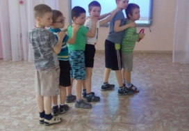 Муниципальное бюджетное дошкольное образовательное учреждение – детский сад № 548