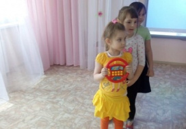 Муниципальное бюджетное дошкольное образовательное учреждение – детский сад № 548