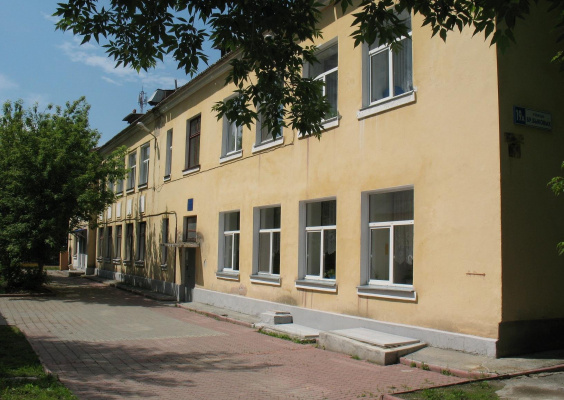 Частное дошкольное образовательное учреждение «Детский сад № 120 открытого акционерного общества «Российские железные дороги»