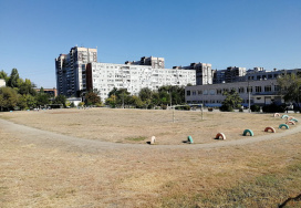 Волгоградская гимназия №12