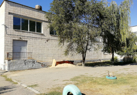 Волгоградская гимназия №12