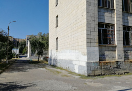 Волгоградская гимназия №12