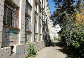 Волгоградская гимназия №12