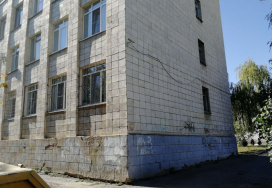 Волгоградская гимназия №12