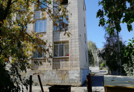 Волгоградская гимназия №12