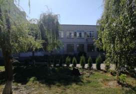 Волгоградская гимназия №12