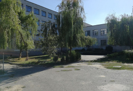 Волгоградская гимназия №12