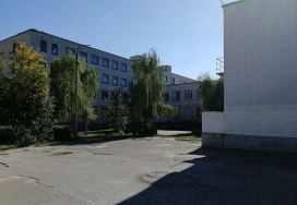 Волгоградская гимназия №12