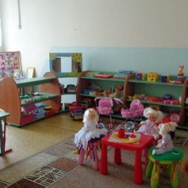 Зеленоградский детский сад №2331 (Отделение школы №1194)