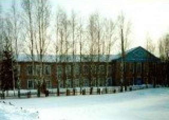 Муниципальное образовательное учреждение &quot;Черемуховская средняя общеобразовательная школа&quot;