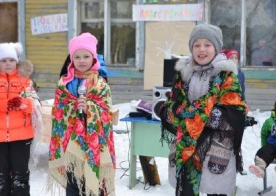 Муниципальное образовательное учреждение Кебанъельская Средняя общеобразовательная школа