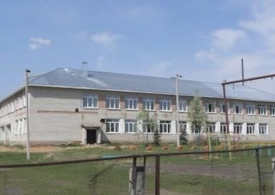 Муниципальное общеобразовательное учреждение Поназыревская основная общеобразовательная школа