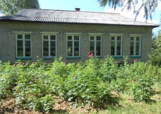 Ивашевская муниципальная начальная общеобразовательная школа