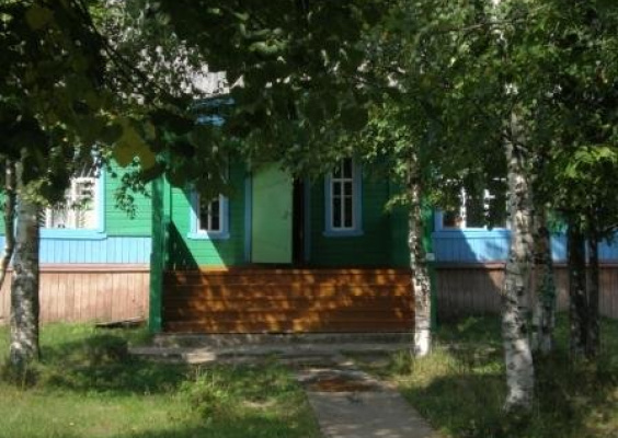 Дубковская муниципальная основная общеобразовательная школа