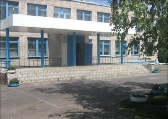 Колыбельская средняя школа, Липецкий район