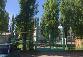 Калининский детский сад №7