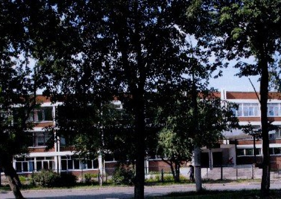 Пермская средняя общеобразовательная школа №28