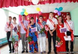 Муниципальное общеобразовательное учреждение Новороссошанская средняя общеобразовательная школа