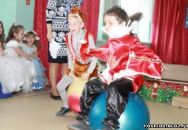 Муниципальное общеобразовательное учреждение Новороссошанская средняя общеобразовательная школа