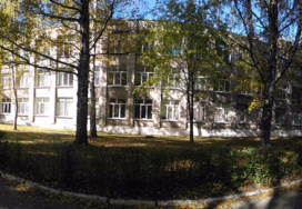 Рязанская средняя школа №9