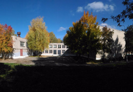 Рязанская средняя школа №9