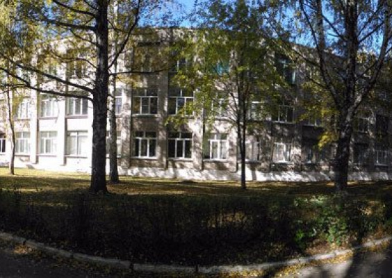 Рязанская средняя школа №9