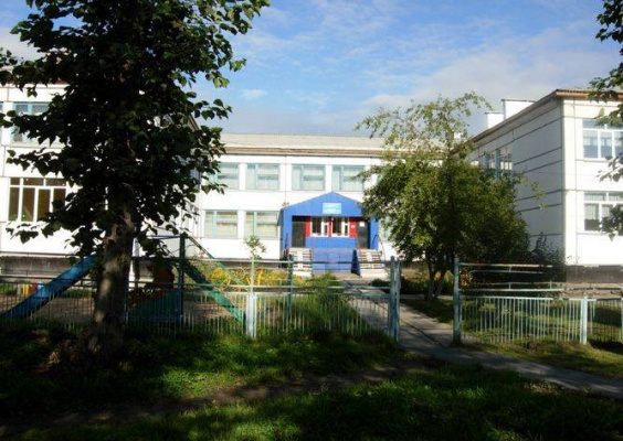 Детский сад № 35, Ачинск