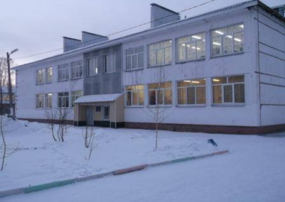 Детский сад № 37, Ачинск